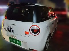 Changan Lumin 2026 Treasure Edition 205km Cool Love White CATL - ფოტო 4