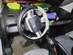 Changan Lumin 2026 Treasure Edition 205km Cool Love White CATL - ფოტო 5