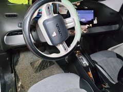 Changan Lumin 2026 Treasure Edition 205km Cool Love White CATL - ფოტო 6