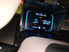 Changan Lumin 2026 Treasure Edition 205km Cool Love White CATL - ფოტო 7