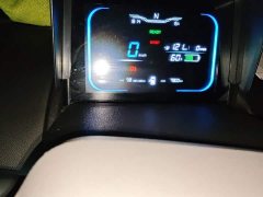 Changan Lumin 2026 Treasure Edition 205km Cool Love White CATL - ფოტო 8