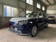 AITO M9 Extended Range Ultra 5-Seater - ფოტო 1