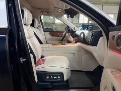 AITO M9 Extended Range Ultra 5-Seater - ფოტო 10