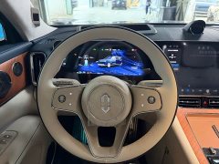 AITO M9 Extended Range Ultra 5-Seater - ფოტო 13