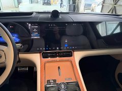 AITO M9 Extended Range Ultra 5-Seater - ფოტო 14