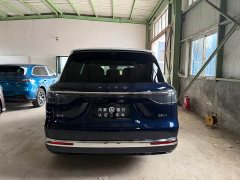 AITO M9 Extended Range Ultra 5-Seater - ფოტო 3
