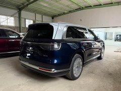 AITO M9 Extended Range Ultra 5-Seater - ფოტო 4