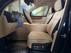 AITO M9 Extended Range Ultra 5-Seater - ფოტო 6