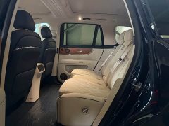 AITO M9 Extended Range Ultra 5-Seater - ფოტო 8