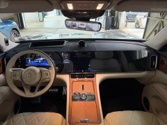 AITO M9 Extended Range Ultra 5-Seater - ფოტო 9