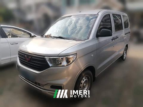 2024 Wuling Hongguang V 2022 1.5L Dynamic Comfort Electric Power Steering - ავტომობილი ჩინეთიდან