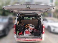 Wuling Hongguang V 2022 1.5L Dynamic Comfort Electric Power Steering - ფოტო 15