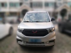 Wuling Hongguang V 2022 1.5L Dynamic Comfort Electric Power Steering - ფოტო 2
