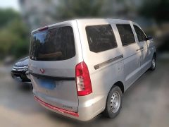Wuling Hongguang V 2022 1.5L Dynamic Comfort Electric Power Steering - ფოტო 4
