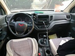 Wuling Hongguang V 2022 1.5L Dynamic Comfort Electric Power Steering - ფოტო 5