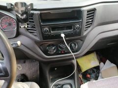 Wuling Hongguang V 2022 1.5L Dynamic Comfort Electric Power Steering - ფოტო 9