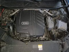 Audi A6 (Imported) Avant 45 TFSI Selected Dynamic Edition - ფოტო 10