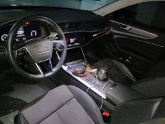 Audi A6 (Imported) Avant 45 TFSI Selected Dynamic Edition - ფოტო 12