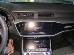 Audi A6 (Imported) Avant 45 TFSI Selected Dynamic Edition - ფოტო 13