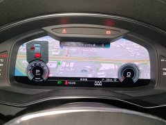 Audi A6 (Imported) Avant 45 TFSI Selected Dynamic Edition - ფოტო 14