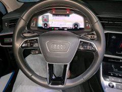 Audi A6 (Imported) Avant 45 TFSI Selected Dynamic Edition - ფოტო 15