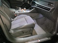 Audi A6 (Imported) Avant 45 TFSI Selected Dynamic Edition - ფოტო 8