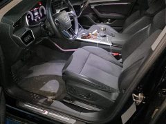 Audi A6 (Imported) Avant 45 TFSI Selected Dynamic Edition - ფოტო 9