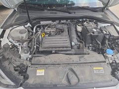 Audi A3 Sportback 35 TFSI Fashion Sport - ფოტო 10