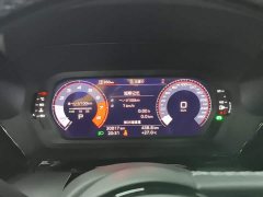 Audi A3 Sportback 35 TFSI Fashion Sport - ფოტო 14