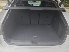 Audi A3 Sportback 35 TFSI Fashion Sport - ფოტო 4
