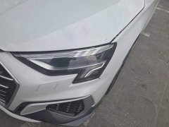 Audi A3 Sportback 35 TFSI Fashion Sport - ფოტო 5