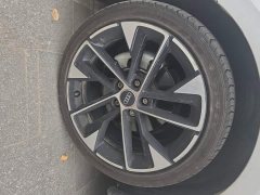 Audi A3 Sportback 35 TFSI Fashion Sport - ფოტო 6