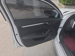 Audi A3 Sportback 35 TFSI Fashion Sport - ფოტო 7