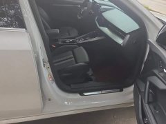 Audi A3 Sportback 35 TFSI Fashion Sport - ფოტო 8