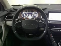 Lynk & Co Geely Lynk & Co 06 2021 1.5T Shero Pink Special Edition - ფოტო 11