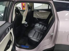 Lynk & Co Geely Lynk & Co 06 2021 1.5T Shero Pink Special Edition - ფოტო 15