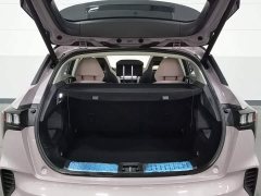Lynk & Co Geely Lynk & Co 06 2021 1.5T Shero Pink Special Edition - ფოტო 16