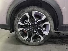 Lynk & Co Geely Lynk & Co 06 2021 1.5T Shero Pink Special Edition - ფოტო 17
