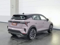 Lynk & Co Geely Lynk & Co 06 2021 1.5T Shero Pink Special Edition - ფოტო 2