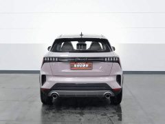 Lynk & Co Geely Lynk & Co 06 2021 1.5T Shero Pink Special Edition - ფოტო 4