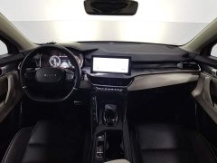 Lynk & Co Geely Lynk & Co 06 2021 1.5T Shero Pink Special Edition - ფოტო 5