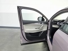 Lynk & Co Geely Lynk & Co 06 2021 1.5T Shero Pink Special Edition - ფოტო 8