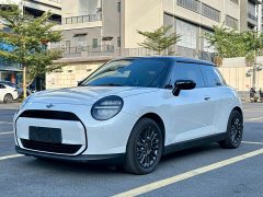 BMW Electric MINI COOPER 466km COOPER E Classic Edition - ფოტო 1