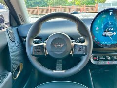 BMW Electric MINI COOPER 466km COOPER E Classic Edition - ფოტო 15