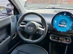 BMW Electric MINI COOPER 466km COOPER E Classic Edition - ფოტო 16