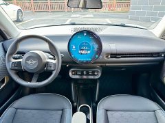 BMW Electric MINI COOPER 466km COOPER E Classic Edition - ფოტო 17