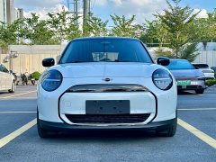 BMW Electric MINI COOPER 466km COOPER E Classic Edition - ფოტო 2