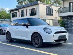 BMW Electric MINI COOPER 466km COOPER E Classic Edition - ფოტო 3