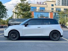 BMW Electric MINI COOPER 466km COOPER E Classic Edition - ფოტო 4