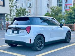 BMW Electric MINI COOPER 466km COOPER E Classic Edition - ფოტო 5